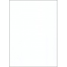 A4 WHITE CARBONLESS PAPER - MIDDLE COPY (CFB)